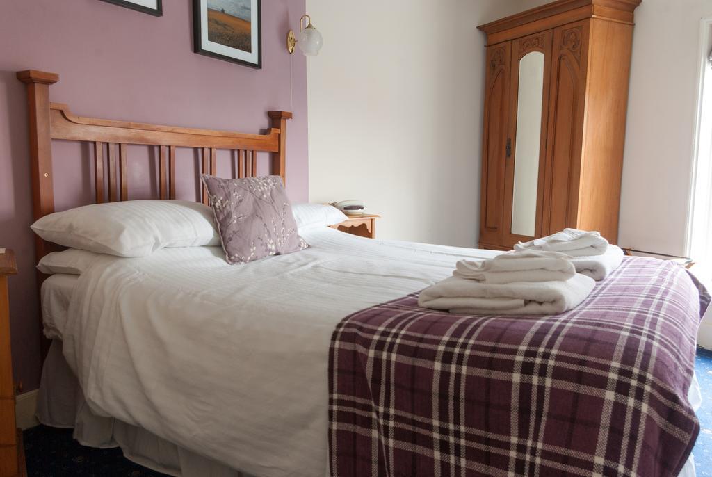 The Dragon Hotel Montgomery Extérieur photo