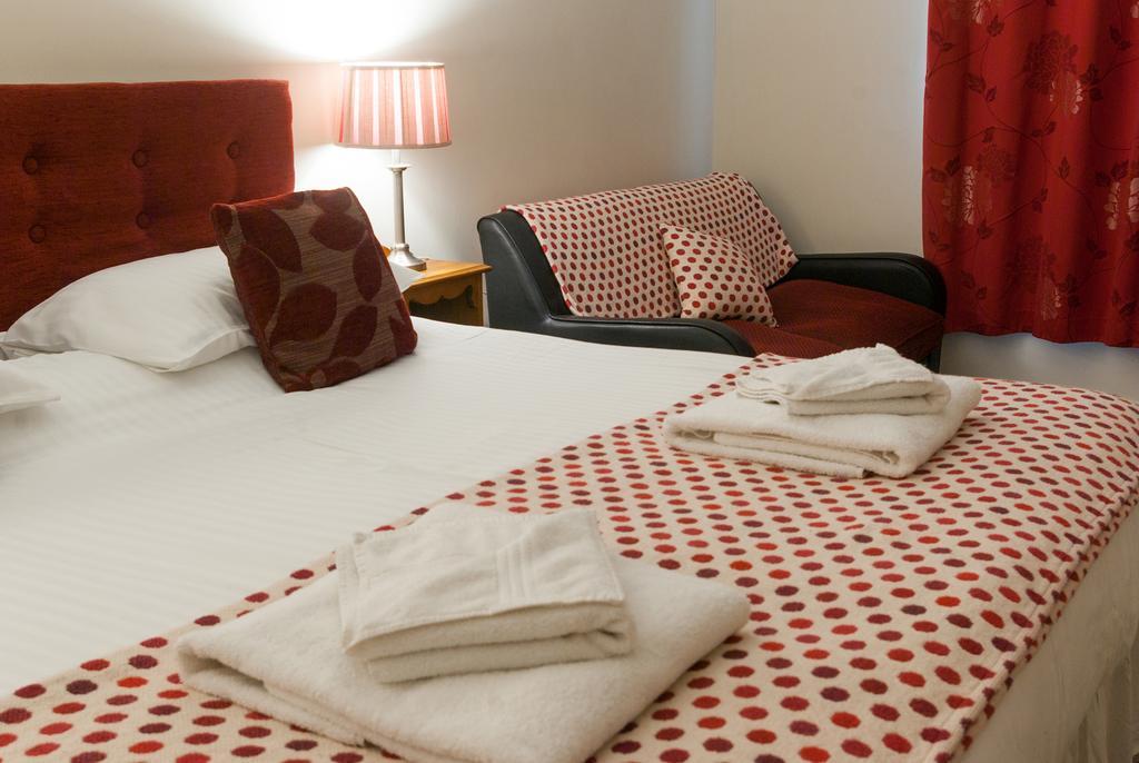 The Dragon Hotel Montgomery Extérieur photo