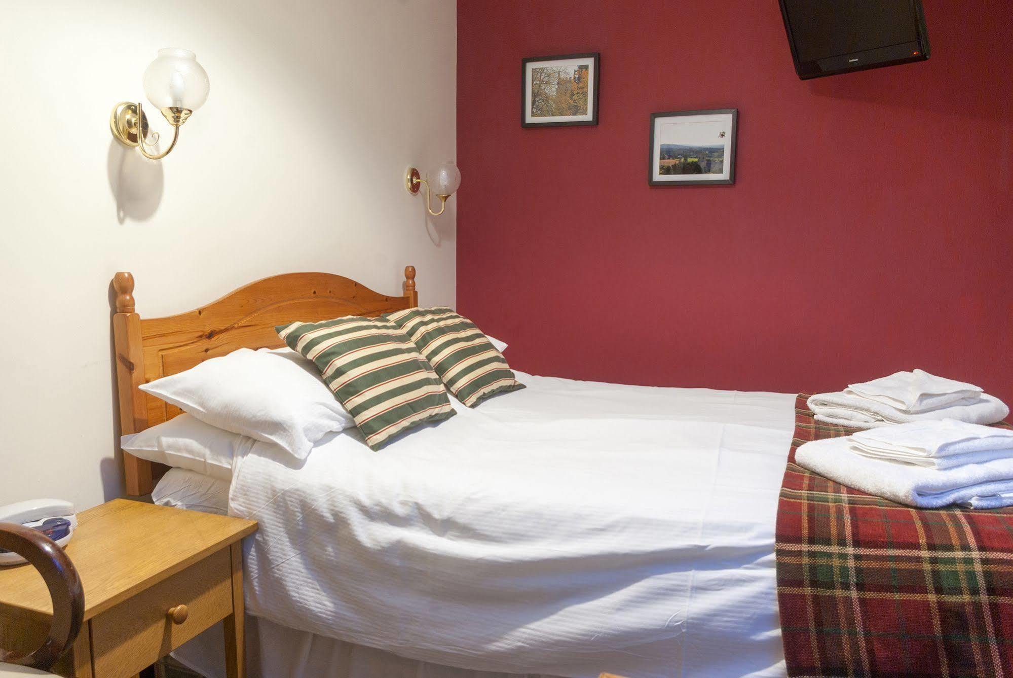 The Dragon Hotel Montgomery Extérieur photo