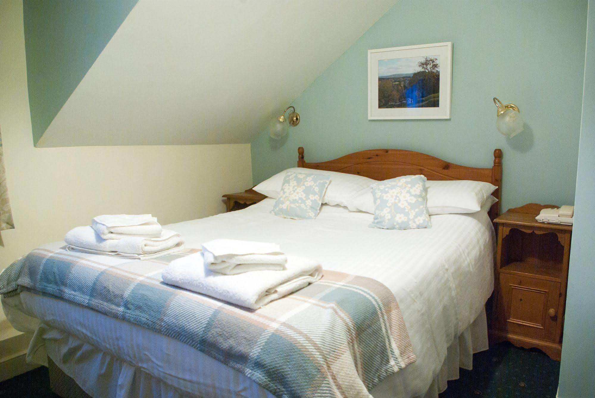 The Dragon Hotel Montgomery Extérieur photo